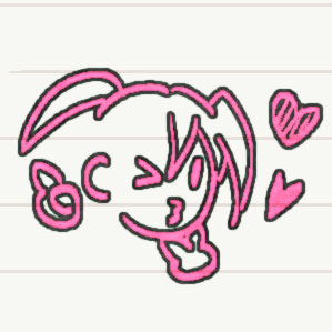 等間隔_かべうち